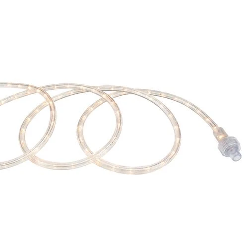 Best Pirce 😀 Patriot Lighting® 48' Plug-in Clear Incandescent Rope Light 👏 3 Best Pirce 😀 Patriot Lighting® 48' Plug-in Clear Incandescent Rope Light 👏