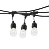 Best deal 🔔 Patriot Lighting® 36' Plug-In 18-Light Integrated LED Color-Changing String Light 👍 -Patriot Lighting Sales 346 1102 MainImg 36ft StringLight RGB rev1850
