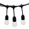 Best reviews of 🔔 Patriot Lighting® 36' Plug-In 18-Light Warm White LED String Light ✨ -Patriot Lighting Sales 346 1112 P