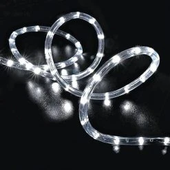 Flash Sale ✔️ Patriot Lighting® Solar Integrated LED Rope Light ✨ -Patriot Lighting Sales 346 2009 5