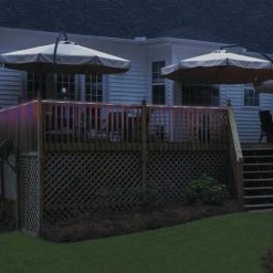 Best Sale 🔔 Patriot Lighting® 12' Plug-in Integrated LED Red White Blue Patriotic Neon Rope Light 💯 16 Best Sale 🔔 Patriot Lighting® 12' Plug-in Integrated LED Red White Blue Patriotic Neon Rope Light 💯 -Patriot Lighting Sales 346 2403 P AppShot