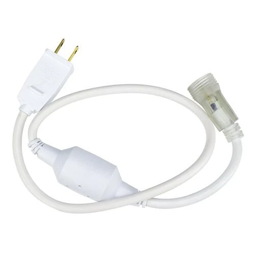 Best Sale 🔔 Patriot Lighting® 12' Plug-in Integrated LED Red White Blue Patriotic Neon Rope Light 💯 7 Best Sale 🔔 Patriot Lighting® 12' Plug-in Integrated LED Red White Blue Patriotic Neon Rope Light 💯 - Image 5