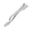 Best Pirce 👍 Patriot Lighting® 12" White Universal Connector ✔️ -Patriot Lighting Sales 346 8031 new