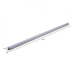 Buy ⭐ Patriot Lighting® 46'' LED White Plug-In Under Cabinet Tube Light ✔️ 23 Buy ⭐ Patriot Lighting® 46'' LED White Plug-In Under Cabinet Tube Light ✔️ -Patriot Lighting Sales 3460609 Alt4