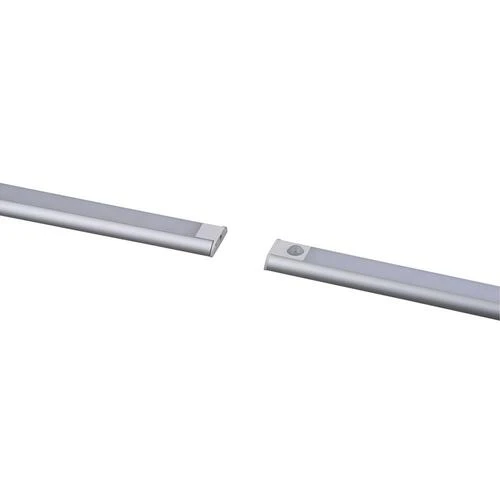 Cheapest 🔔 Patriot Lighting® 18'' LED Silver Plug-in Under Cabinet Strip Light 👍 9 Cheapest 🔔 Patriot Lighting® 18'' LED Silver Plug-in Under Cabinet Strip Light 👍 - Image 7
