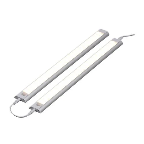 Cheapest 🔔 Patriot Lighting® 18'' LED Silver Plug-in Under Cabinet Strip Light 👍 10 Cheapest 🔔 Patriot Lighting® 18'' LED Silver Plug-in Under Cabinet Strip Light 👍 - Image 8
