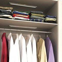 Cheapest 🔔 Patriot Lighting® 18'' LED Silver Plug-in Under Cabinet Strip Light 👍 14 Cheapest 🔔 Patriot Lighting® 18'' LED Silver Plug-in Under Cabinet Strip Light 👍 -Patriot Lighting Sales 3460610 Alt9