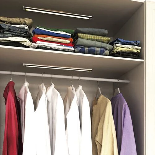 Cheapest 🔔 Patriot Lighting® 18'' LED Silver Plug-in Under Cabinet Strip Light 👍 5 Cheapest 🔔 Patriot Lighting® 18'' LED Silver Plug-in Under Cabinet Strip Light 👍 - Image 3