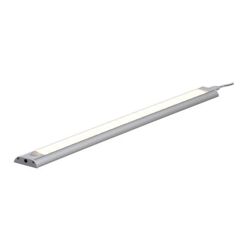Cheapest 🔔 Patriot Lighting® 18'' LED Silver Plug-in Under Cabinet Strip Light 👍 3 Cheapest 🔔 Patriot Lighting® 18'' LED Silver Plug-in Under Cabinet Strip Light 👍