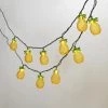 Top 10 🛒 Patriot Lighting® 11' 10 Light Pineapple String Light 🔔 -Patriot Lighting Sales 3460626 1