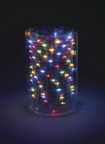 Brand new 😍 Patriot Lighting® 33' 100 Light Multi-Color LED Fairy String Light 🎉 3 Brand new 😍 Patriot Lighting® 33' 100 Light Multi-Color LED Fairy String Light 🎉