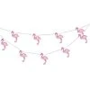 Best Pirce 🎁 Patriot Lighting® 12' 5-1/2" 10-Light Flamingo Solar-Powered LED String Light 😉 -Patriot Lighting Sales 3460656 master3