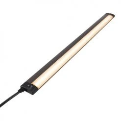 Top 10 🔥 Patriot Lighting® LED Bronze Plug-In 24" Under Cabinet Light 💯