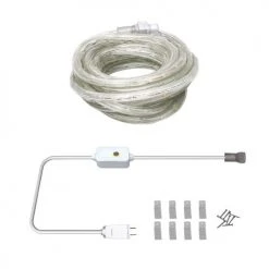 Discount 👍 Patriot Lighting® 16' Plug-In LED Rope Light 🎉 28 Discount 👍 Patriot Lighting® 16' Plug-In LED Rope Light 🎉 -Patriot Lighting Sales 3460848PIM 10