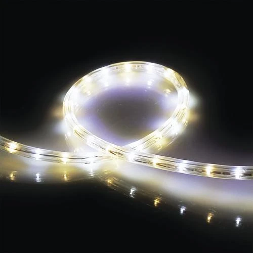 Discount 👍 Patriot Lighting® 16' Plug-In LED Rope Light 🎉 6 Discount 👍 Patriot Lighting® 16' Plug-In LED Rope Light 🎉 - Image 4