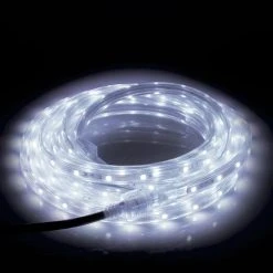 Budget ✔️ Patriot Lighting® 16' Plug-In LED Color-Changing Rope Light 😉