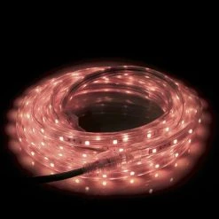 Budget ✔️ Patriot Lighting® 16' Plug-In LED Color-Changing Rope Light 😉 -Patriot Lighting Sales 3460849PIM 3