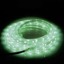 Budget ✔️ Patriot Lighting® 16' Plug-In LED Color-Changing Rope Light 😉 -Patriot Lighting Sales 3460849PIM 4 1