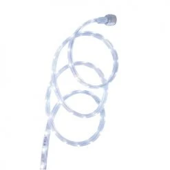 Budget ✔️ Patriot Lighting® 16' Plug-In LED Color-Changing Rope Light 😉 -Patriot Lighting Sales 3460849PIM 6