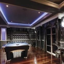 New ❤️ Patriot Lighting™ 18' RGB LED Indoor/Outdoor Tape Light ✨ 7 New ❤️ Patriot Lighting™ 18' RGB LED Indoor/Outdoor Tape Light ✨ -Patriot Lighting Sales 3460862 life