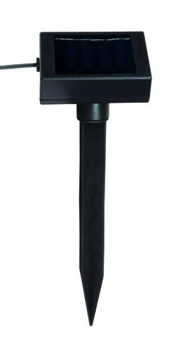 Promo ⭐ Patriot Lighting® 14' 10-Light Edison Cage Solar LED String Light 🔔 5 Promo ⭐ Patriot Lighting® 14' 10-Light Edison Cage Solar LED String Light 🔔 - Image 3