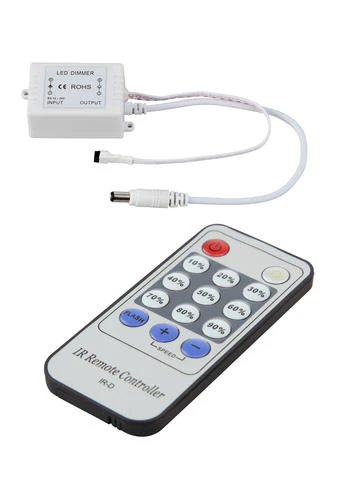 Flash Sale ⌛ Patriot Lighting® LED Tape Dimmer Control ❤️ 1 Flash Sale ⌛ Patriot Lighting® LED Tape Dimmer Control ❤️