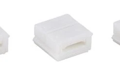 Outlet ✔️ Patriot Lighting® Snap Connectors For RGB LED Flexible Tape Light 😀