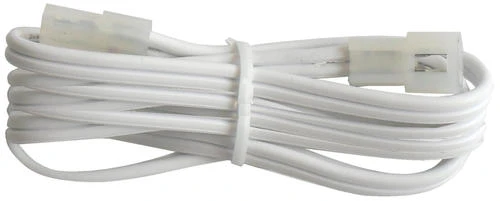 Promo 😍 Patriot Lighting® 48" White Connector Cable 🔔 3 Promo 😍 Patriot Lighting® 48" White Connector Cable 🔔
