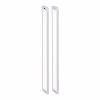 Brand new 🥰 Patriot Lighting® 18" LED Plug-In Under Cabinet Strip Light - 2 Pack 🔔 -Patriot Lighting Sales 3467200 Master