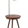 Outlet ⌛ Patriot Lighting® Marcie End Table Floor Lamp 🔥 -Patriot Lighting Sales 347 0061