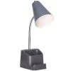 Best reviews of 😉 Patriot Lighting® 10" Organizer Desk Lamp 🛒 -Patriot Lighting Sales 347 0063