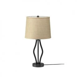 Cheapest 😍 Patriot Lighting® Michaela 2-Pack Table Lamp 👏 -Patriot Lighting Sales 347 0081 alt