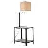 Buy 🎉 Patriot Lighting® Ann End-table Floor Lamp 🤩 -Patriot Lighting Sales 347 008345angel