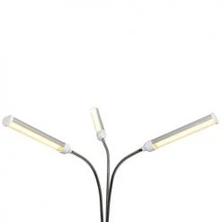 Cheap 🔔 Patriot Lighting® Tripod 3 Light LED Grow Light 🔔 19 Cheap 🔔 Patriot Lighting® Tripod 3 Light LED Grow Light 🔔 -Patriot Lighting Sales 347 0090 GT FL 3GL 3