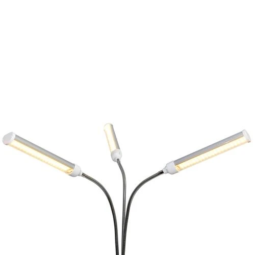 Cheap 🔔 Patriot Lighting® Tripod 3 Light LED Grow Light 🔔 6 Cheap 🔔 Patriot Lighting® Tripod 3 Light LED Grow Light 🔔 - Image 4