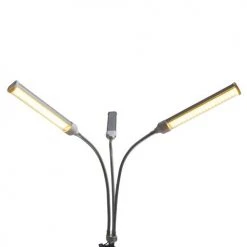 Cheap 🔔 Patriot Lighting® Tripod 3 Light LED Grow Light 🔔 20 Cheap 🔔 Patriot Lighting® Tripod 3 Light LED Grow Light 🔔 -Patriot Lighting Sales 347 0090 GT FL 3GL 4