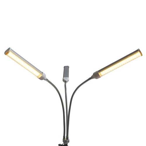 Cheap 🔔 Patriot Lighting® Tripod 3 Light LED Grow Light 🔔 7 Cheap 🔔 Patriot Lighting® Tripod 3 Light LED Grow Light 🔔 - Image 5