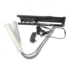 Cheap 🔔 Patriot Lighting® Tripod 3 Light LED Grow Light 🔔 17 Cheap 🔔 Patriot Lighting® Tripod 3 Light LED Grow Light 🔔 -Patriot Lighting Sales 347 0090 GT FL 3GL 5