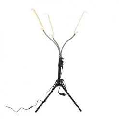 Cheap 🔔 Patriot Lighting® Tripod 3 Light LED Grow Light 🔔 26 Cheap 🔔 Patriot Lighting® Tripod 3 Light LED Grow Light 🔔 -Patriot Lighting Sales 347 0090 GT FL 3GL 6