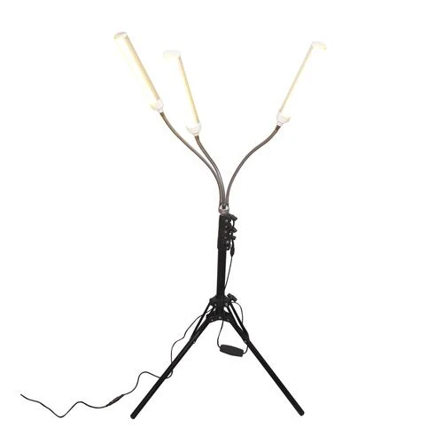 Cheap 🔔 Patriot Lighting® Tripod 3 Light LED Grow Light 🔔 13 Cheap 🔔 Patriot Lighting® Tripod 3 Light LED Grow Light 🔔 - Image 11