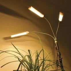 Cheap 🔔 Patriot Lighting® Tripod 3 Light LED Grow Light 🔔 21 Cheap 🔔 Patriot Lighting® Tripod 3 Light LED Grow Light 🔔 -Patriot Lighting Sales 347 0090 GT FL 3GL SC1