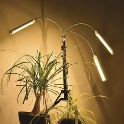 Cheap 🔔 Patriot Lighting® Tripod 3 Light LED Grow Light 🔔 22 Cheap 🔔 Patriot Lighting® Tripod 3 Light LED Grow Light 🔔 -Patriot Lighting Sales 347 0090 GT FL 3GL SC2