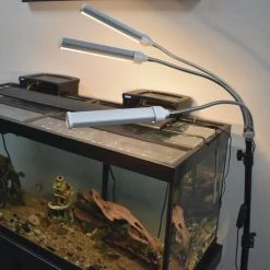 Cheap 🔔 Patriot Lighting® Tripod 3 Light LED Grow Light 🔔 23 Cheap 🔔 Patriot Lighting® Tripod 3 Light LED Grow Light 🔔 -Patriot Lighting Sales 347 0090 GT FL 3GL SC3