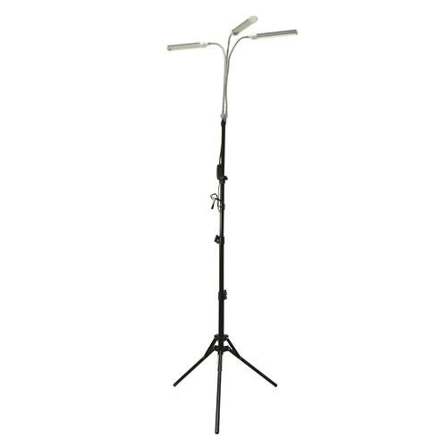 Cheap 🔔 Patriot Lighting® Tripod 3 Light LED Grow Light 🔔 16 Cheap 🔔 Patriot Lighting® Tripod 3 Light LED Grow Light 🔔 - Image 14