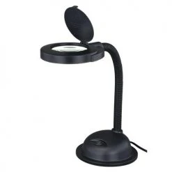 Budget 😍 Patriot Lighting® Aliso Magnifier Desk Lamp 🤩