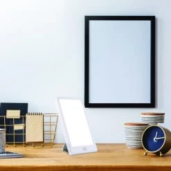 Flash Sale 👏 Patriot Lighting® LED Mood-Enhancing Light Therapy Lamp 🎁 -Patriot Lighting Sales 3471203 LIFE