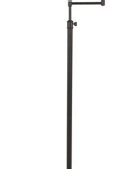 Best Pirce ✔️ Patriot Lighting® Atias Bronze Adjustable Swing Arm Floor Lamp 😉 -Patriot Lighting Sales 3471808 P LS OFF
