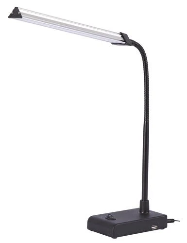 Flash Sale ✔️ Patriot Lighting® Cardiff LED Desk Lamp ⭐ 3 Flash Sale ✔️ Patriot Lighting® Cardiff LED Desk Lamp ⭐