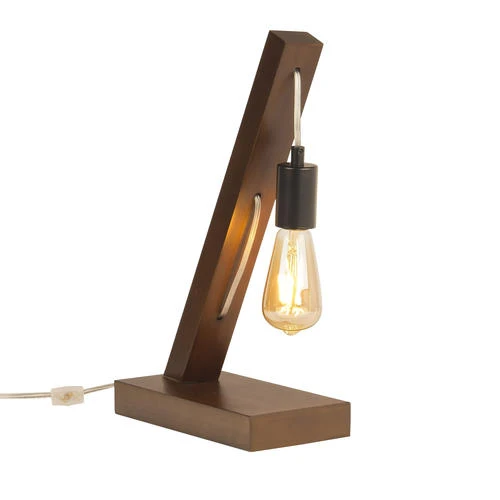 Discount 🎁 Patriot Lighting® Demetri Walnut Desk Lamp 😍 3 Discount 🎁 Patriot Lighting® Demetri Walnut Desk Lamp 😍