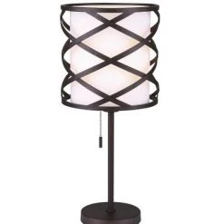 Brand new 😍 Patriot Lighting® Marco Table Lamp ✔️